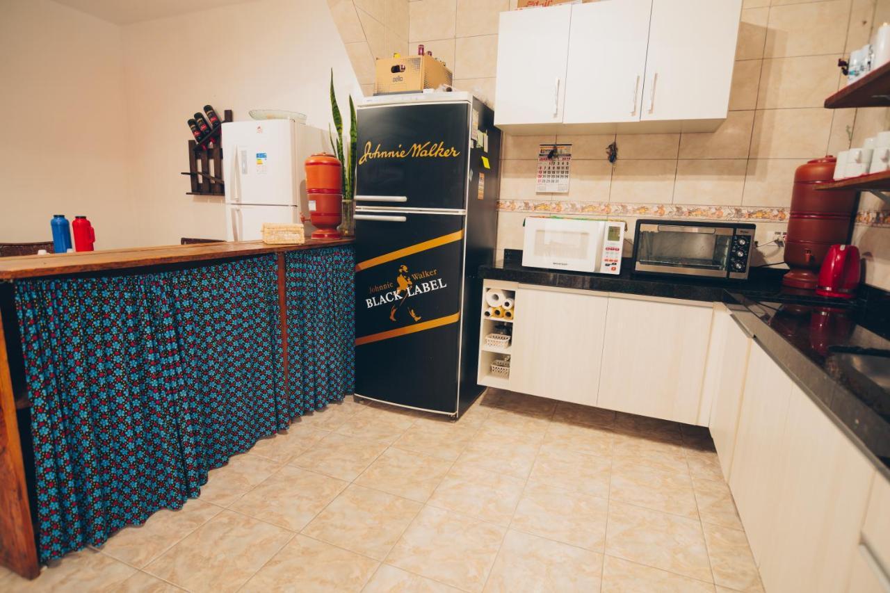 Brazilian Cult Hostel Curitiba Dış mekan fotoğraf