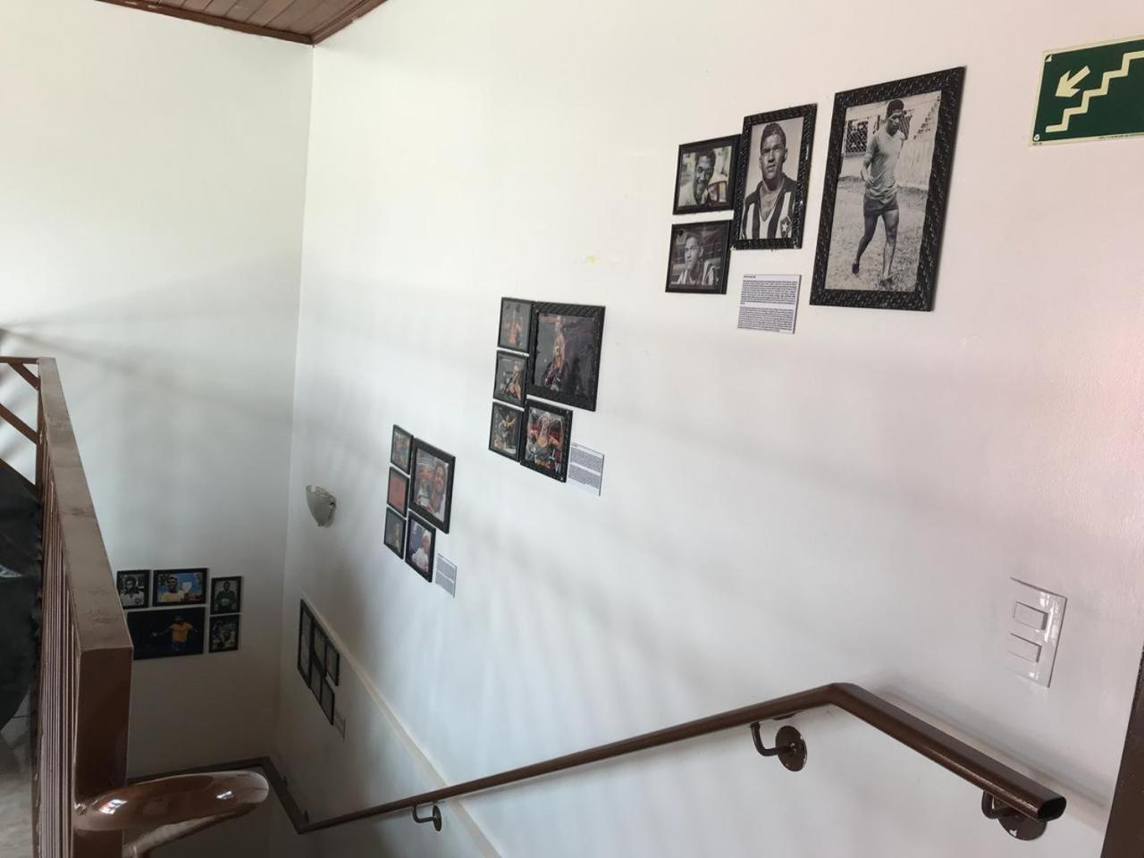Brazilian Cult Hostel Curitiba Dış mekan fotoğraf