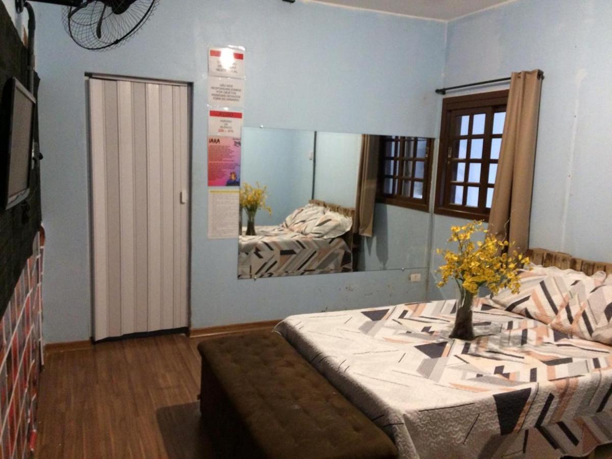 Brazilian Cult Hostel Curitiba Dış mekan fotoğraf