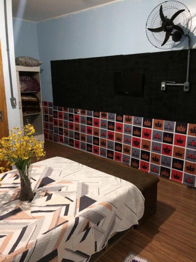 Brazilian Cult Hostel Curitiba Dış mekan fotoğraf